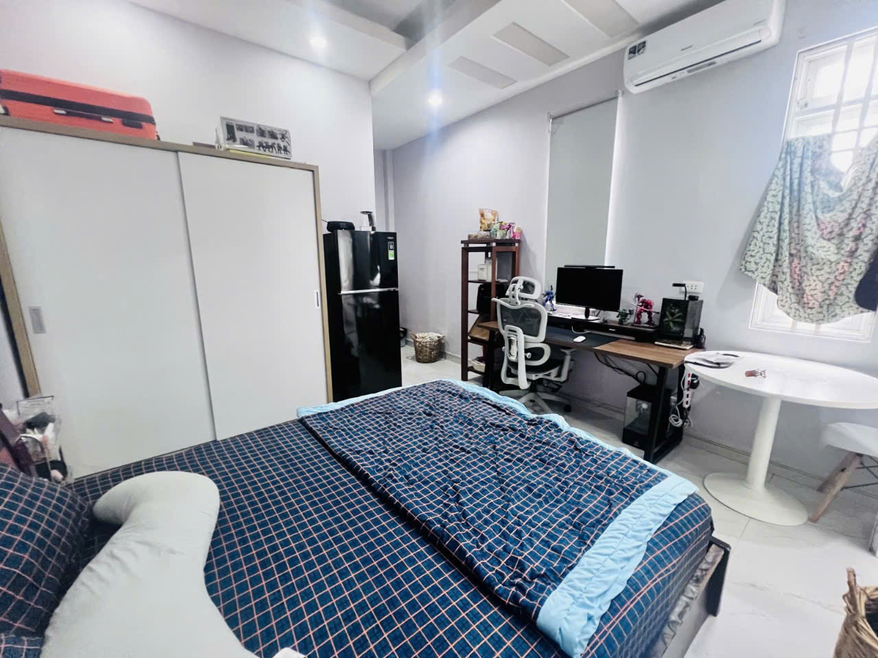 Hiếm Bán Nhà Kỳ Đồng - 79m2 HXH Kinh Doanh- 3 tầng - Quận 3 - Ảnh 2